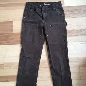 Carhartt Crawford Original Fit Double Front